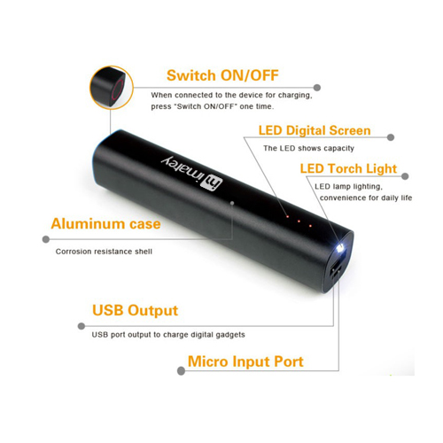 Chargeur imatey 21