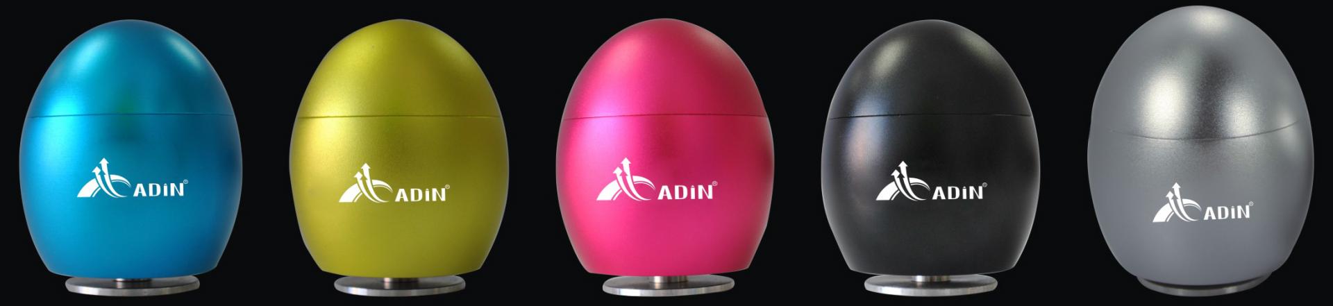 Hp bluetooth vibration egg1